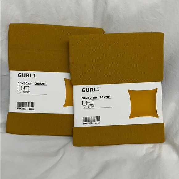 gurli cushion